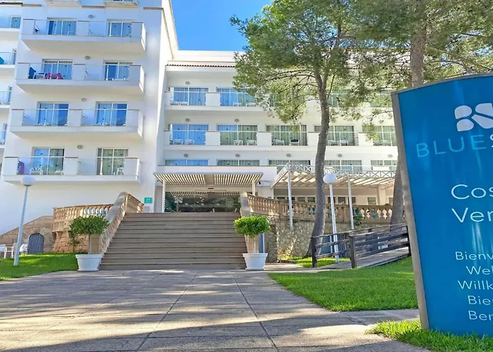 Bluesea Costa Otel S'Arenal