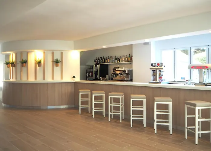 Bluesea Costa 3* Ελ Αρενάλ