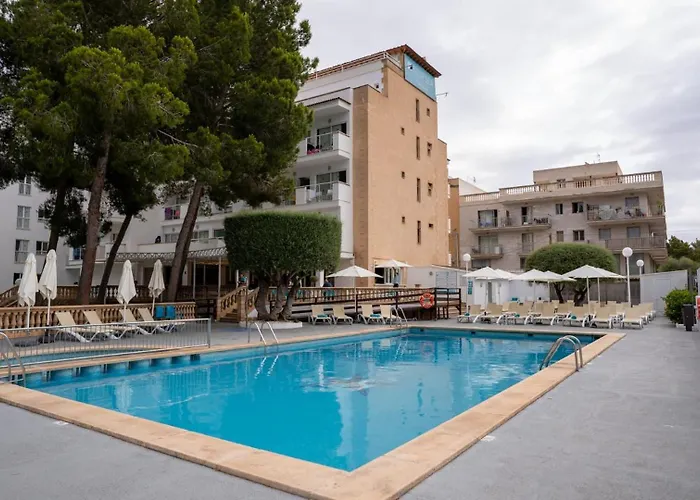 Bluesea Costa Ξενοδοχείο 3*