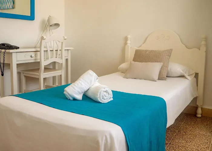 Bluesea Costa Otel S'Arenal