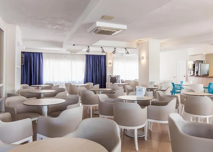 Otel Bluesea Costa S'Arenal