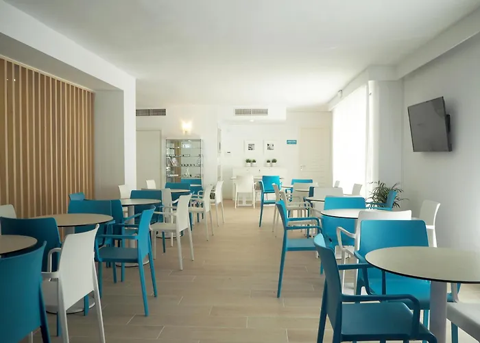 Bluesea Costa Ελ Αρενάλ