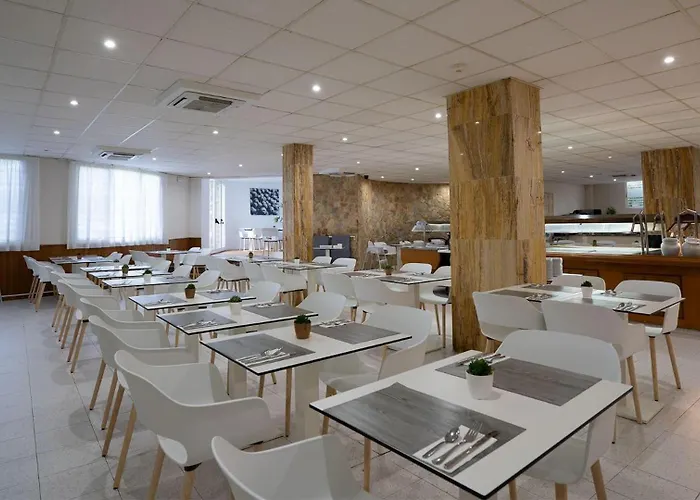 Bluesea Costa Ξενοδοχείο