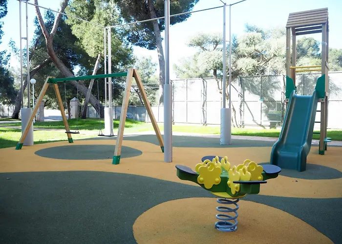 Bluesea Costa 酒店 3*