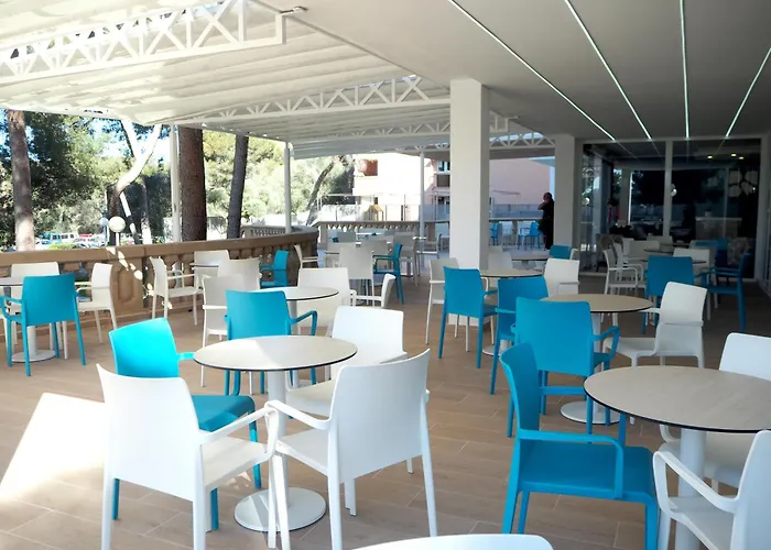 Bluesea Costa 3* S'Arenal