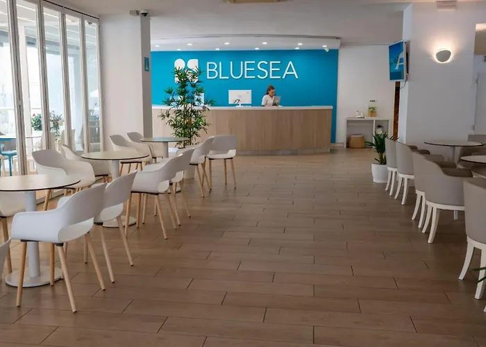 Bluesea Costa