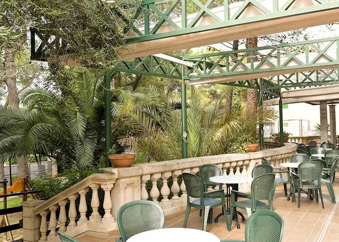 Bluesea Costa Ξενοδοχείο