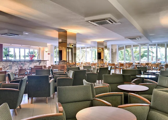 Bluesea Costa Ελ Αρενάλ