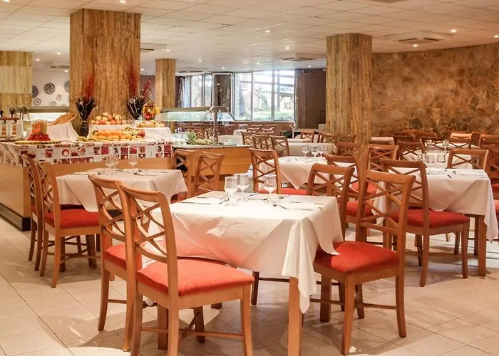 Bluesea Costa 3* 埃尔阿雷纳尔