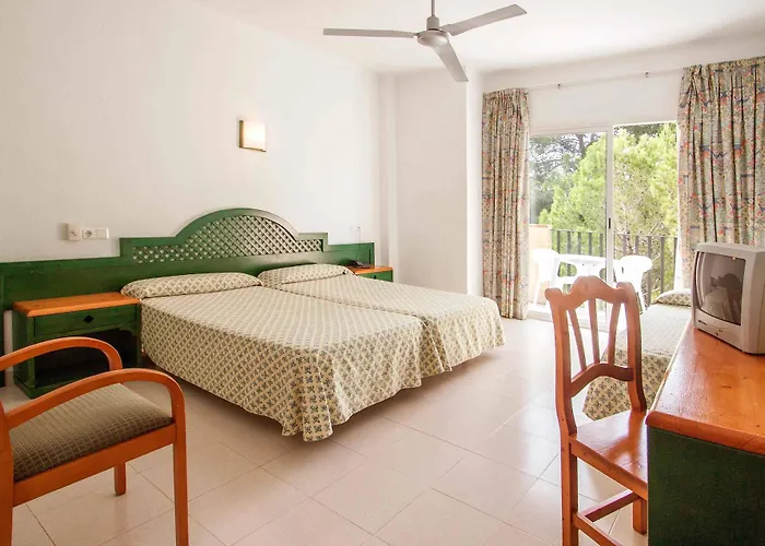 Bluesea Costa 3* Ελ Αρενάλ