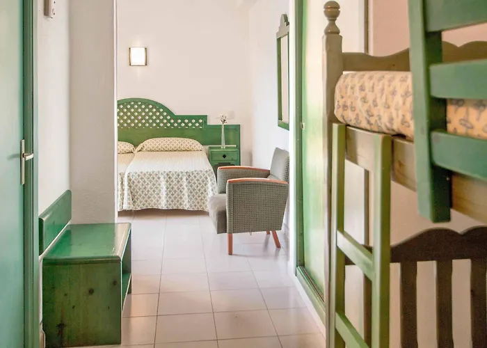 Bluesea Costa 埃尔阿雷纳尔