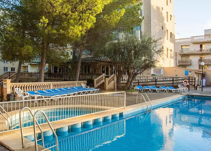 Bluesea Costa Otel 3*