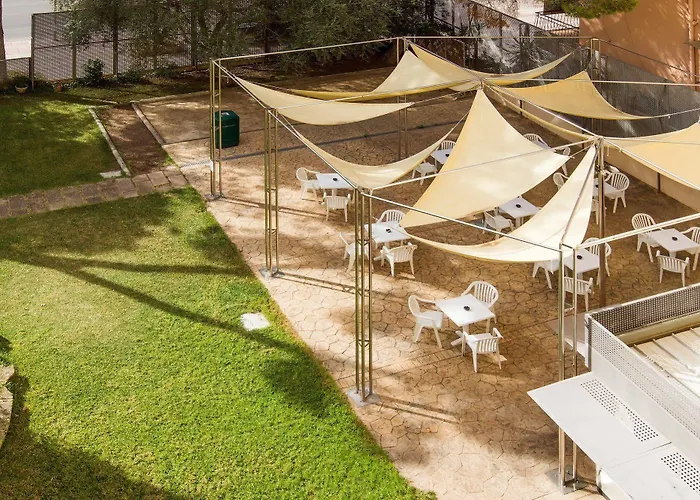 Bluesea Costa 3* El Arenal (Mallorca)