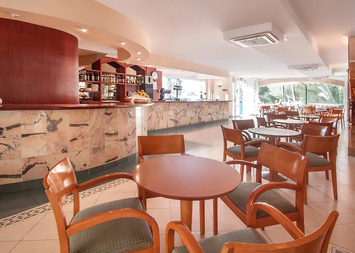 Hotel Bluesea Costa El Arenal (Mallorca)