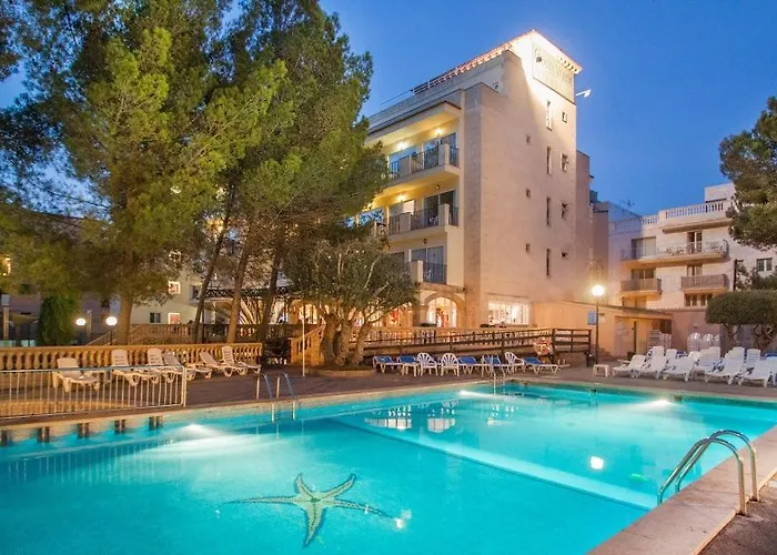 Bluesea Costa Hotel 3*