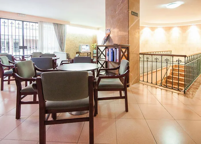 Bluesea Costa Hotel El Arenal (Mallorca)