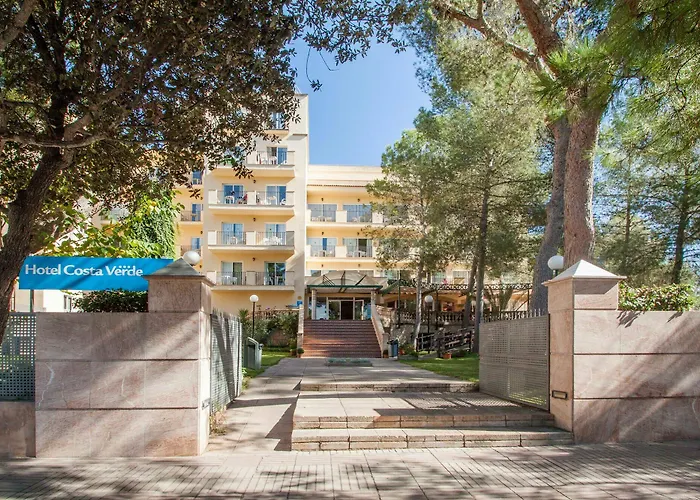 Bluesea Costa Hotel 3*