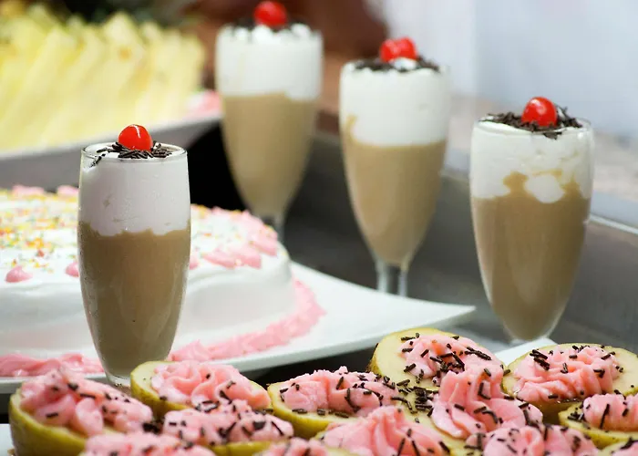 Bluesea Costa 酒店