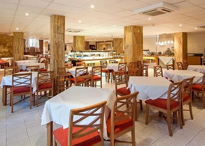 Bluesea Costa Hotel El Arenal (Mallorca)