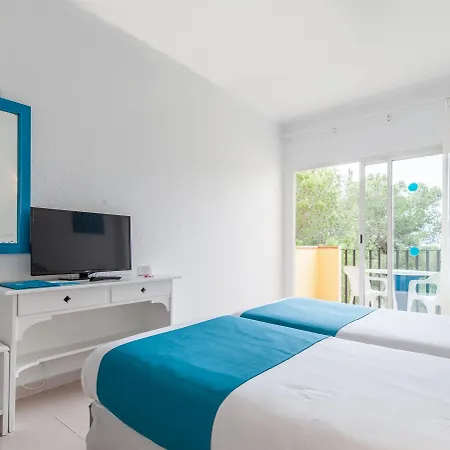 Hotel Bluesea Costa 3*