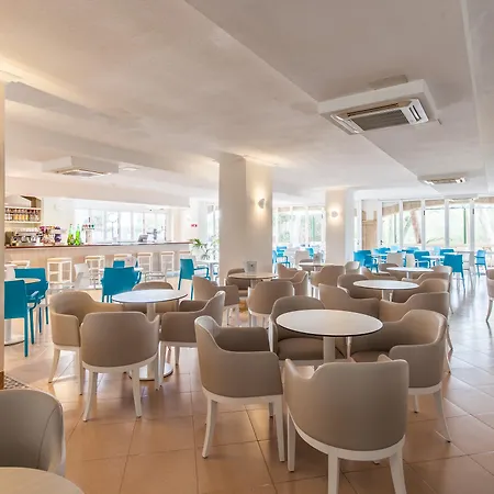 Bluesea Costa Hotel El Arenal (Mallorca)