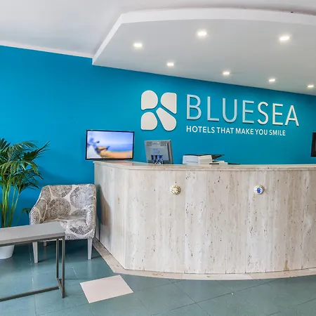 Hotel Bluesea Costa El Arenal (Mallorca)