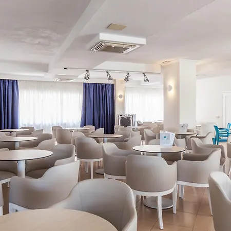 Bluesea Costa Hotel El Arenal (Mallorca)