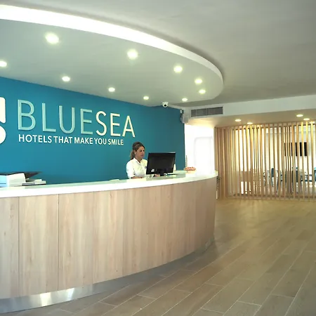 Hotel Bluesea Costa El Arenal (Mallorca)