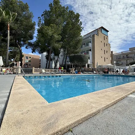 Hotel Bluesea Costa