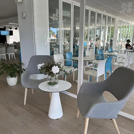 Hotel Bluesea Costa 3*