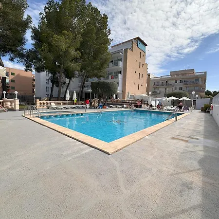 Hotel Bluesea Costa El Arenal (Mallorca)