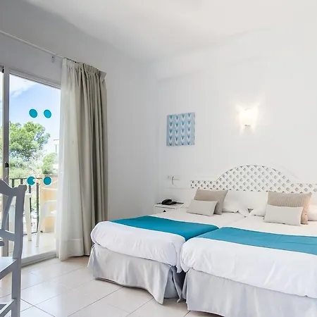 Hotel Bluesea Costa 3*