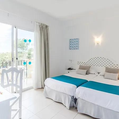 Hotel Bluesea Costa El Arenal (Mallorca)
