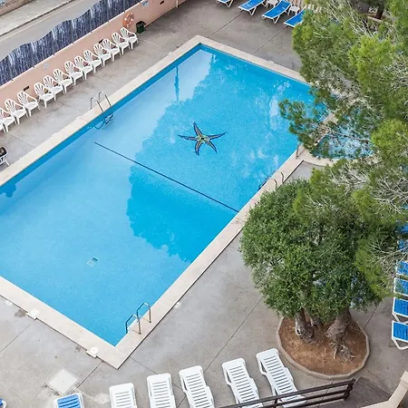 Bluesea Costa Hotel 3*