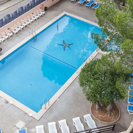 Ξενοδοχείο Bluesea Costa