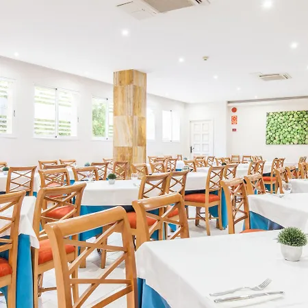 Bluesea Costa Ελ Αρενάλ