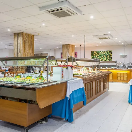 Ξενοδοχείο Bluesea Costa Ελ Αρενάλ