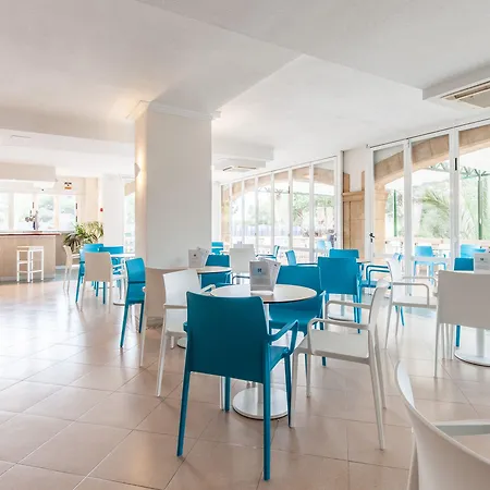 Ξενοδοχείο Bluesea Costa 3*