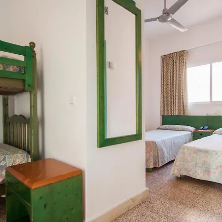 Bluesea Costa Ξενοδοχείο Ελ Αρενάλ