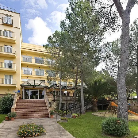 Hotel Bluesea Costa El Arenal (Mallorca)