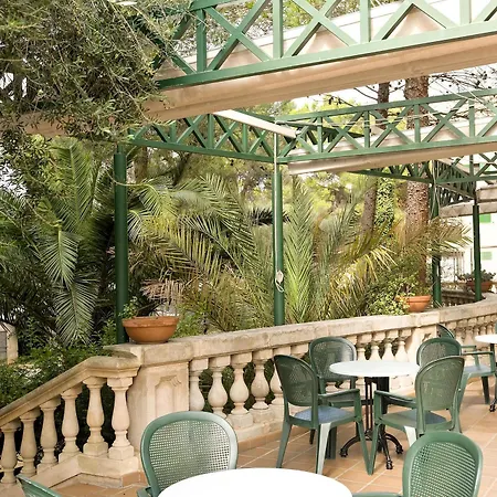 Bluesea Costa Ξενοδοχείο