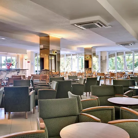 Bluesea Costa Ελ Αρενάλ