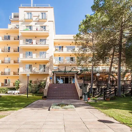 Hotel Bluesea Costa El Arenal (Mallorca)