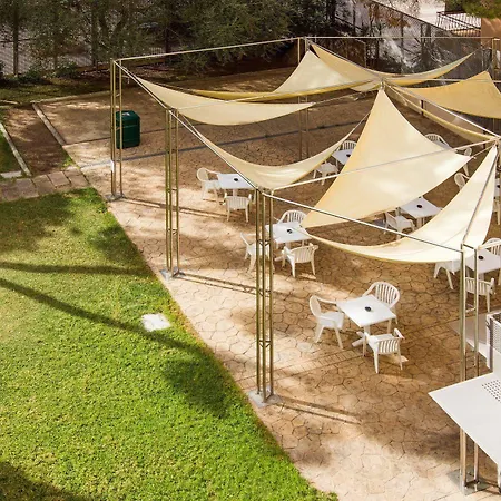 Bluesea Costa 3* Ελ Αρενάλ