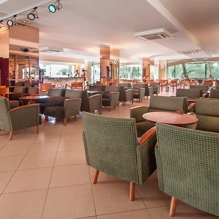 Bluesea Costa Hotel 3*