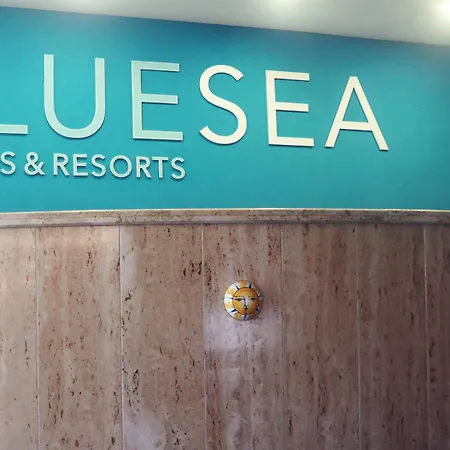 Hotel Bluesea Costa 3*