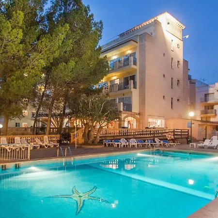 Bluesea Costa Hotel 3*