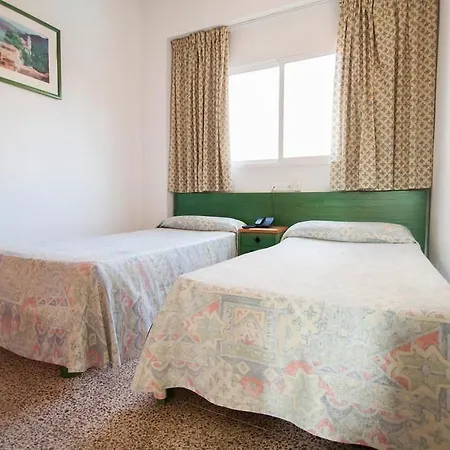 Bluesea Costa Hotel