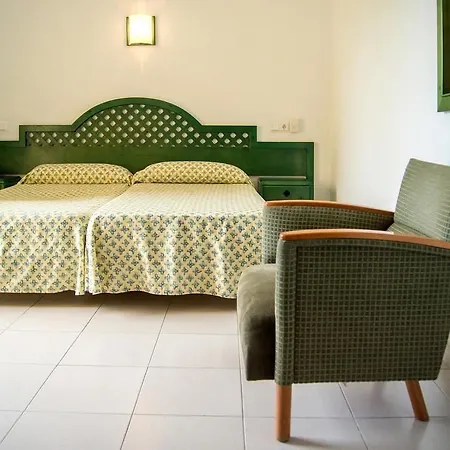 Bluesea Costa Hotel 3*