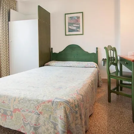 Hotel Bluesea Costa 3*
